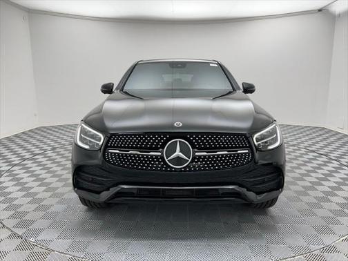 2023 Mercedes-Benz GLC 300 4MATIC Coupe