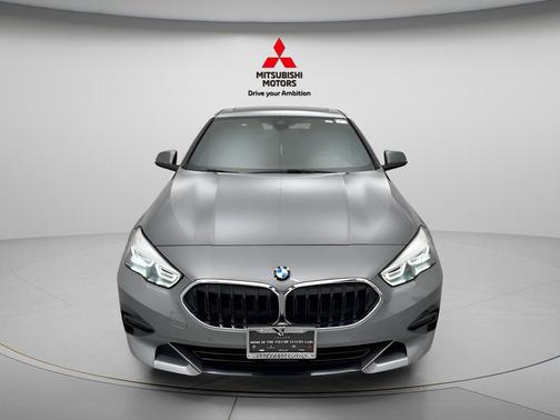 Gray 2024 BMW 228 Gran Coupe i xDrive
