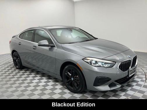 2024 BMW 228 Gran Coupe i xDrive