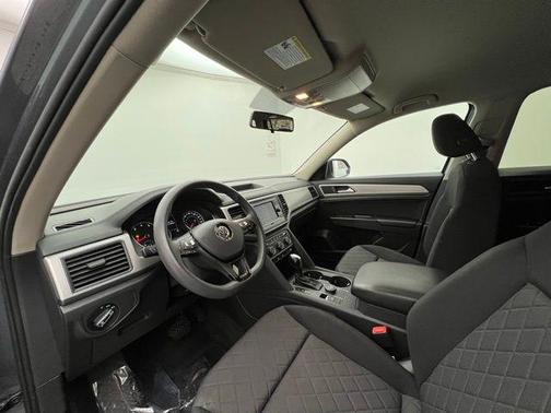 2018 Volkswagen Atlas 3.6L S