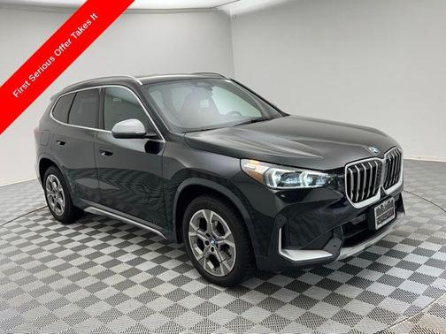 2024 BMW X1 xDrive 28i