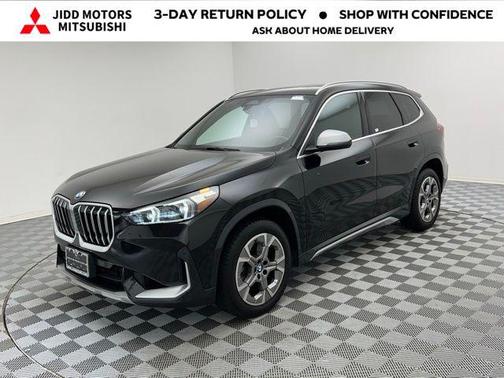 2024 BMW X1 xDrive 28i