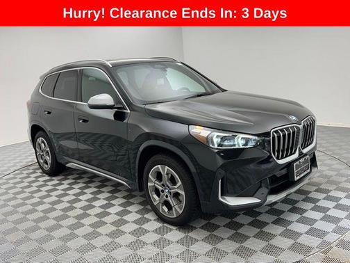 2024 BMW X1 xDrive 28i