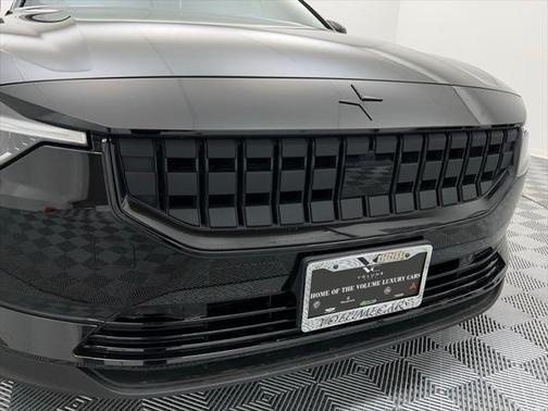 2022 Polestar 2 Long Range Single Motor