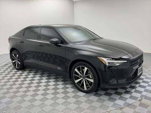 2022 Polestar 2 Long Range Single Motor