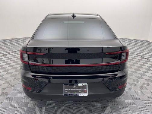 2022 Polestar 2 Long Range Single Motor