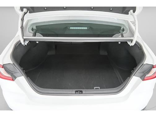 Ice Cap 2025 Toyota Camry LE