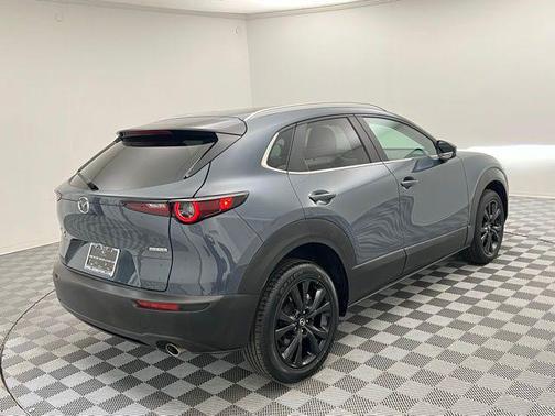 2024 Mazda CX-30 2.5 S Carbon Edition