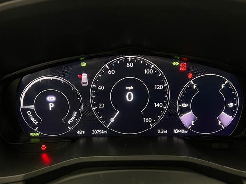 2024 Mazda CX-90 PHEV Premium