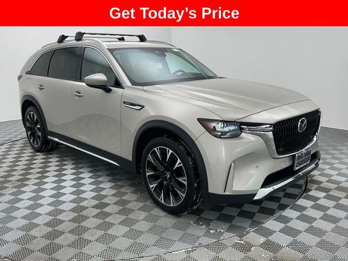 2024 Mazda CX-90 PHEV Premium