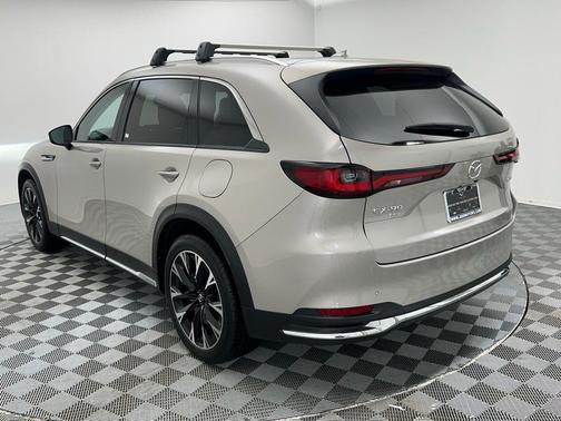 2024 Mazda CX-90 PHEV Premium