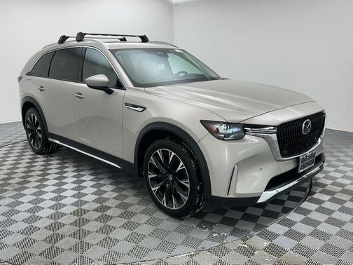 2024 Mazda CX-90 PHEV Premium