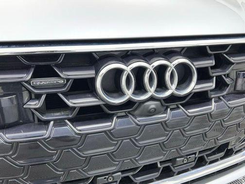 Florett Silver Metallic 2024 Audi A6 45 Premium Plus