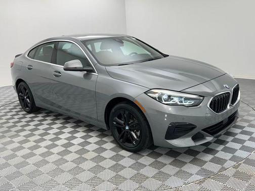 2024 BMW 228 Gran Coupe i xDrive