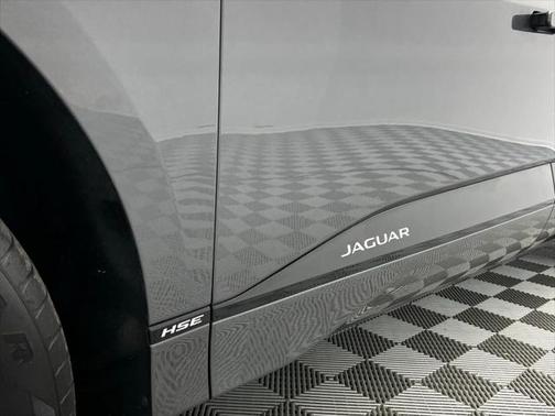 2019 Jaguar I-PACE First Edition