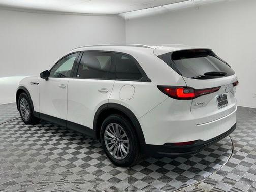 2024 Mazda CX-90 PHEV Preferred