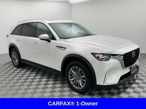 2024 Mazda CX-90 PHEV Preferred