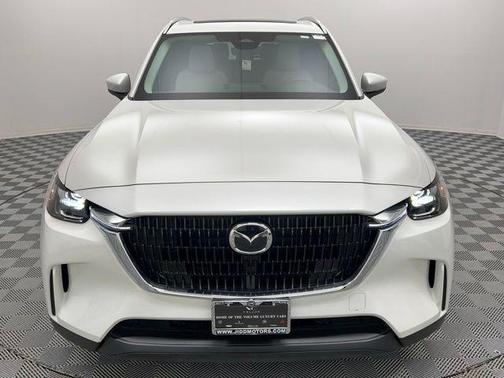 2024 Mazda CX-90 PHEV Preferred