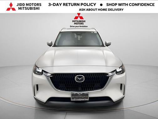 2024 Mazda CX-90 PHEV Preferred