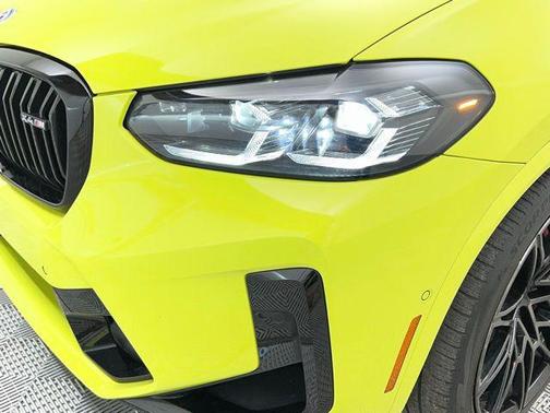 2023 BMW X4 M AWD