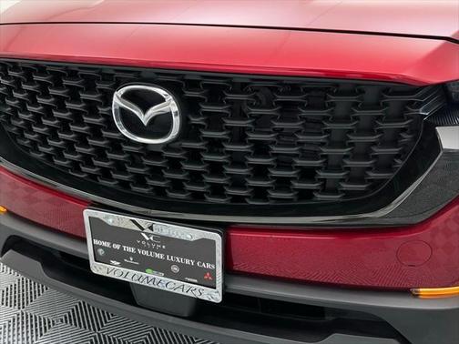 2024 Mazda CX-50 2.5 S Preferred