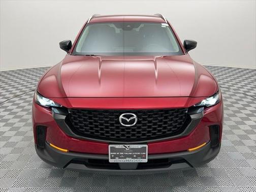 2024 Mazda CX-50 2.5 S Preferred