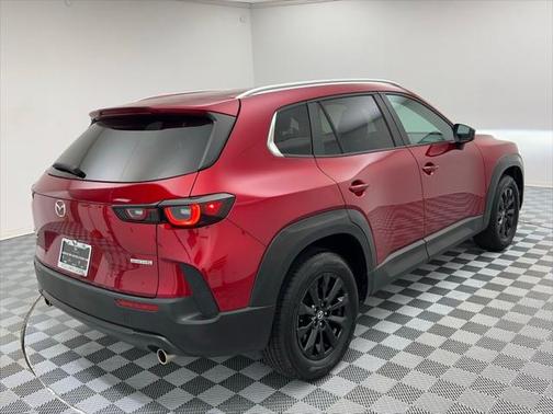 2024 Mazda CX-50 2.5 S Preferred