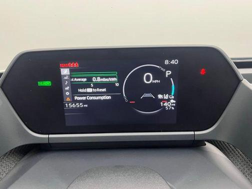 2024 Toyota bZ4X XLE