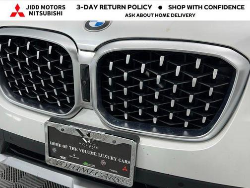 2024 BMW X4 xDrive30i