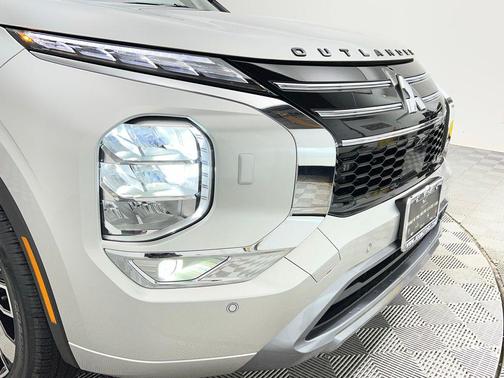 2026 Mitsubishi Outlander SEL 1.5T S-AWC