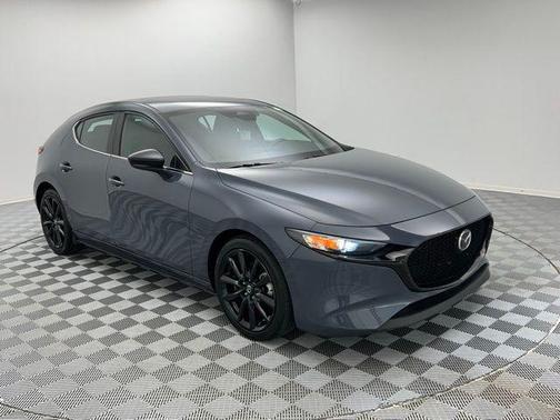 2024 Mazda Mazda3 AWD