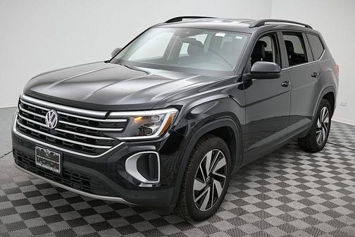 2024 Volkswagen Atlas 2.0T SE w/Technology 4MOTION