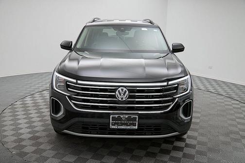 2024 Volkswagen Atlas 2.0T SE w/Technology 4MOTION