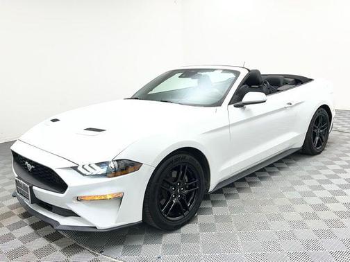 2023 Ford Mustang EcoBoost Premium