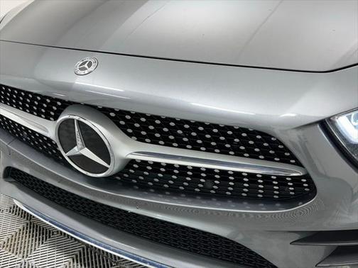 2019 Mercedes-Benz CLS 450 Base