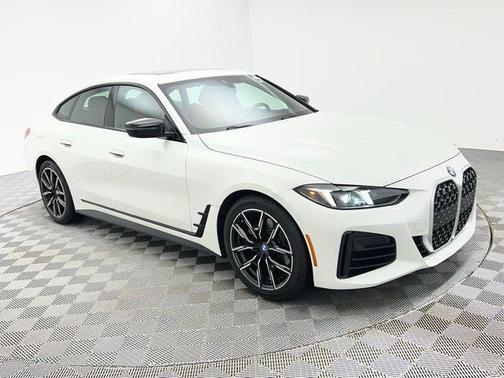 2025 BMW 430 Gran Coupe i xDrive