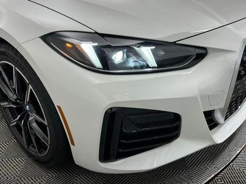 2025 BMW 430 Gran Coupe i xDrive