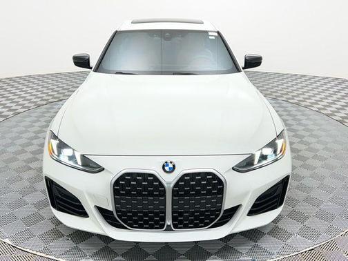 2025 BMW 430 Gran Coupe i xDrive