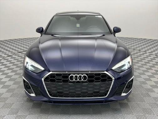 2024 Audi A5 Sportback 45 S Line Premium