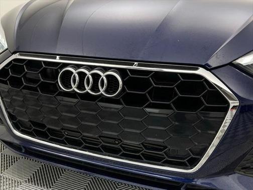 2024 Audi A5 Sportback 45 S Line Premium