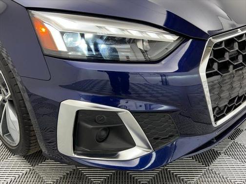 2024 Audi A5 Sportback 45 S Line Premium