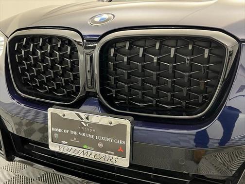 2023 BMW X4 xDrive30i