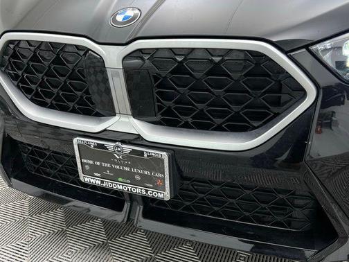 2025 BMW X2 xDrive28i