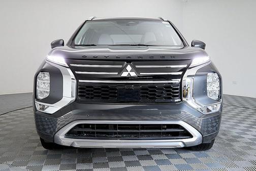 2025 Mitsubishi Outlander SEL 2.5 2WD