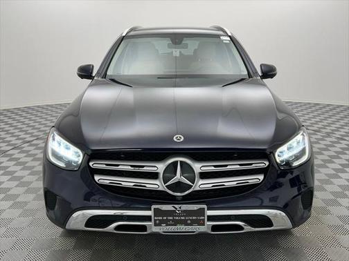 2021 Mercedes-Benz GLC 300 4MATIC