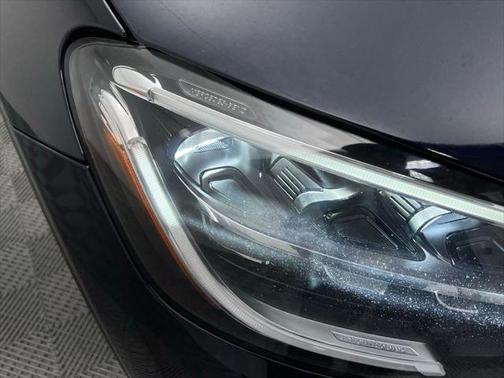 2021 Mercedes-Benz GLC 300 4MATIC