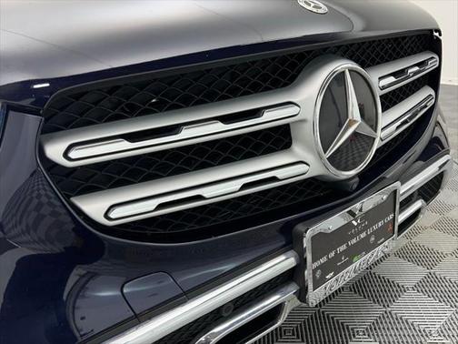 2021 Mercedes-Benz GLC 300 4MATIC