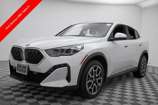 2025 BMW X2 xDrive28i
