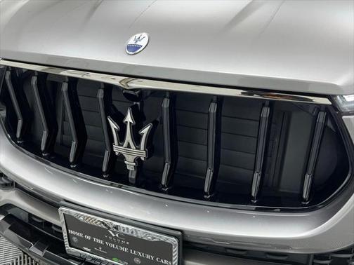 2022 Maserati Levante GT