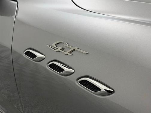 2022 Maserati Levante GT
